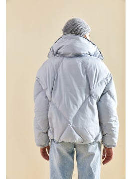 Lithe Oversize Inflatable Jacket  - Image 2