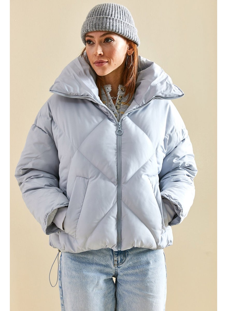 Lithe Oversize Inflatable Jacket  - Image 3