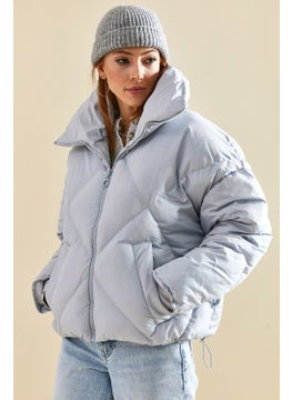Lithe Oversize Inflatable Jacket  - Image 4