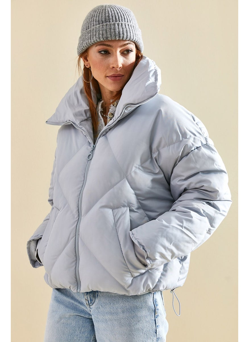 Lithe Oversize Inflatable Jacket  - Image 4