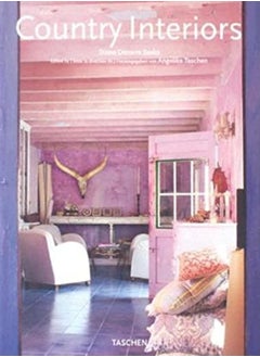 Country Interiors 
