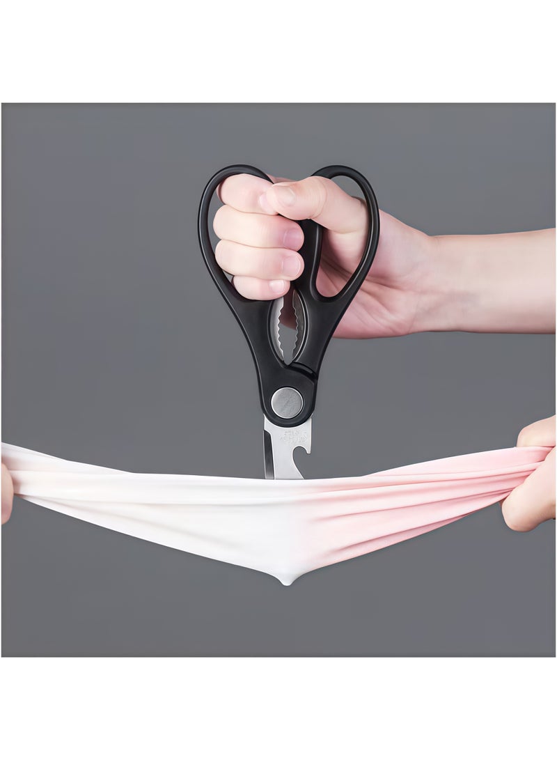 زوجان من القفازات المطاطية الطويلة، قفازات تنظيف لغسل الأطباق والمطبخ والطهي والحمام والحديقة - Image 4