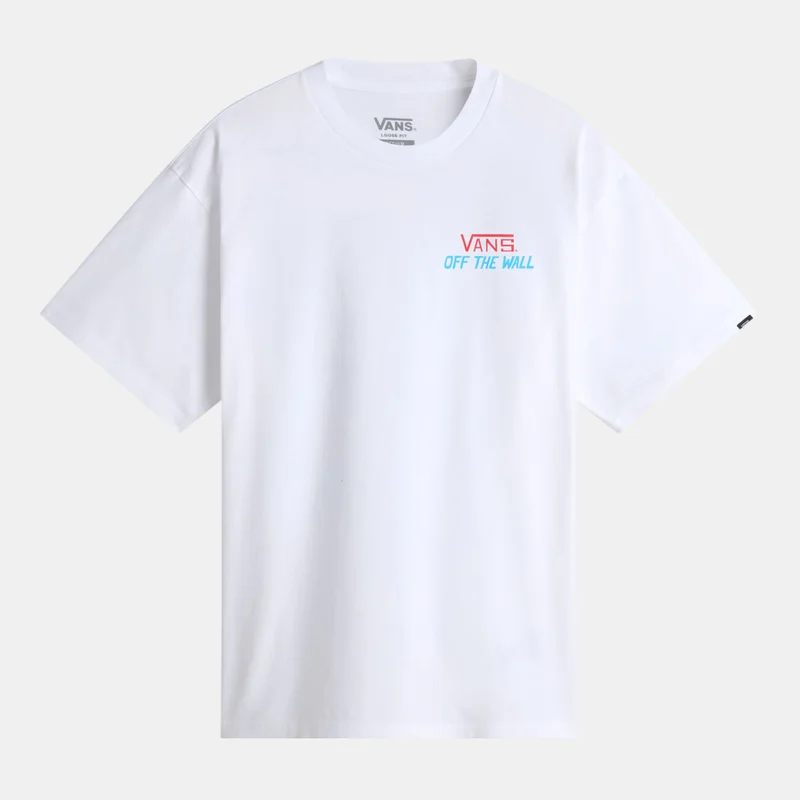 فانز Men's A Good Pair Graphic T-Shirt