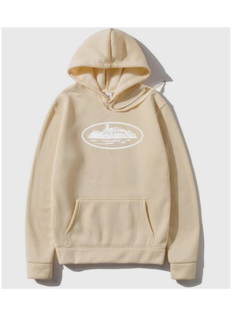 KUYING New Fashion Casual Hoodie 