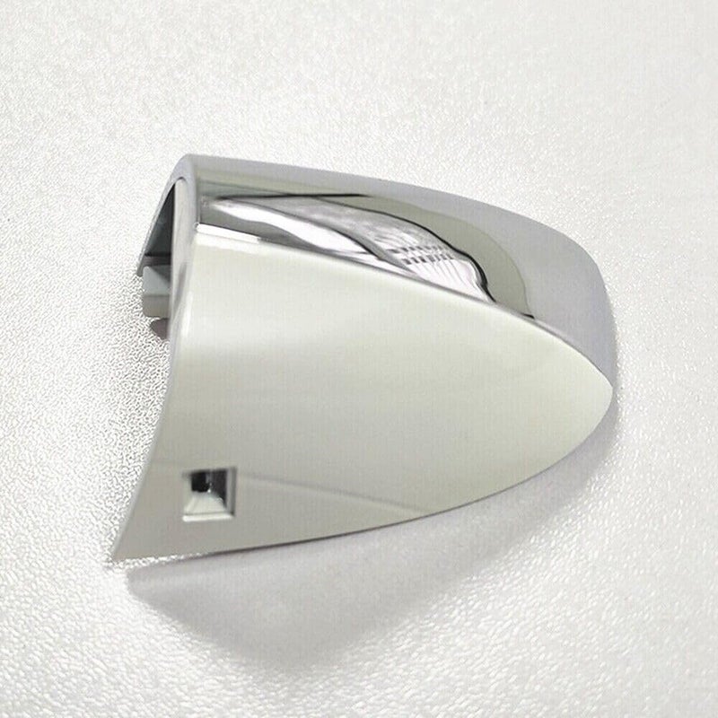 WXZOS Front Left Door Handle Cover for Mercedes-Benz C-Class - Image 1