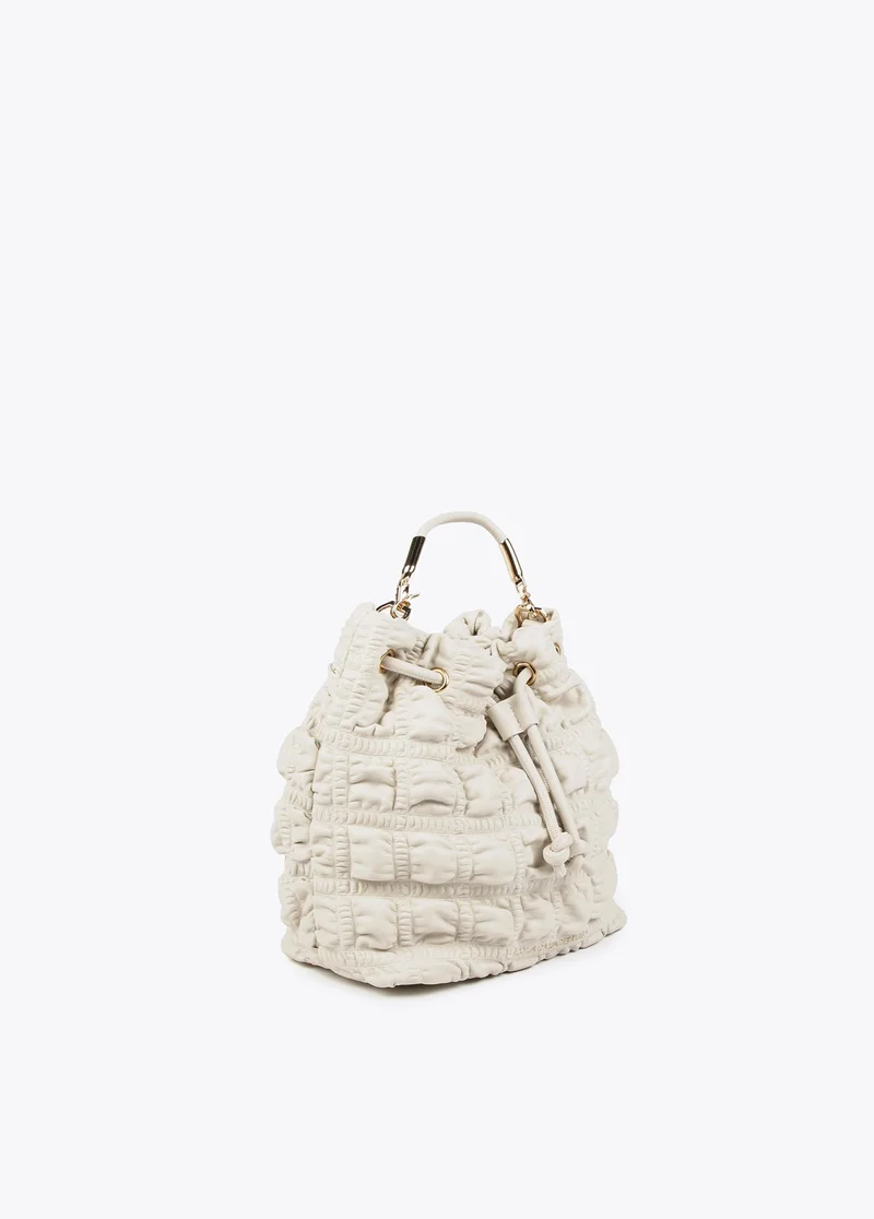 لولا كساديمونت حقيبة كروس مبطنة