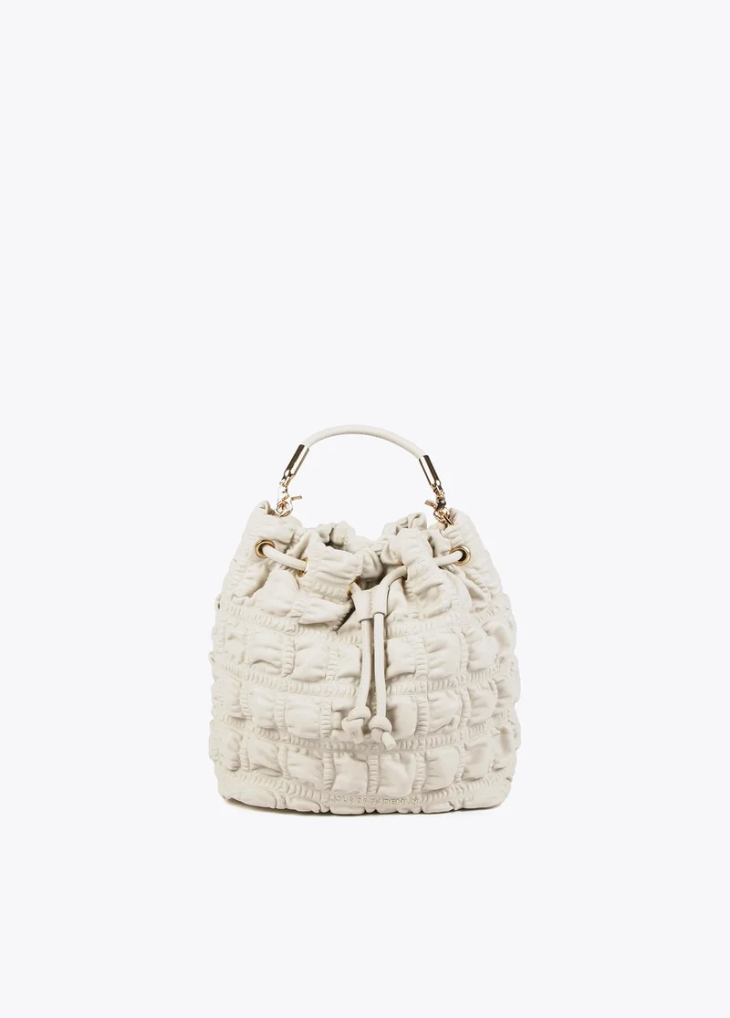 لولا كساديمونت حقيبة كروس مبطنة