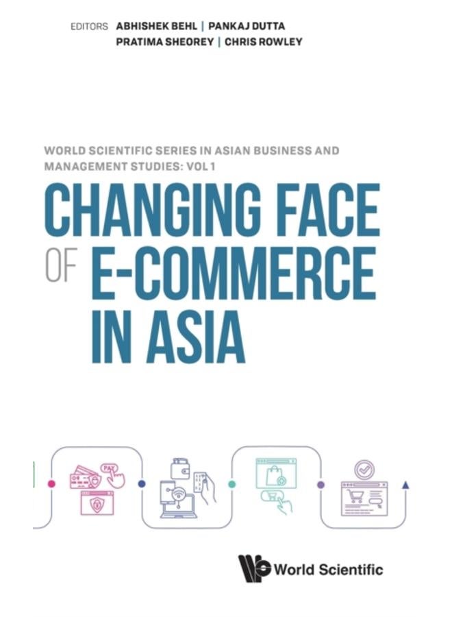 Changing Face Of E-commerce In Asia : 1 
