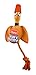 Hartz Tuff Stuff Nose Divers Plush Duck Tug Dog Toy Large - Image 3