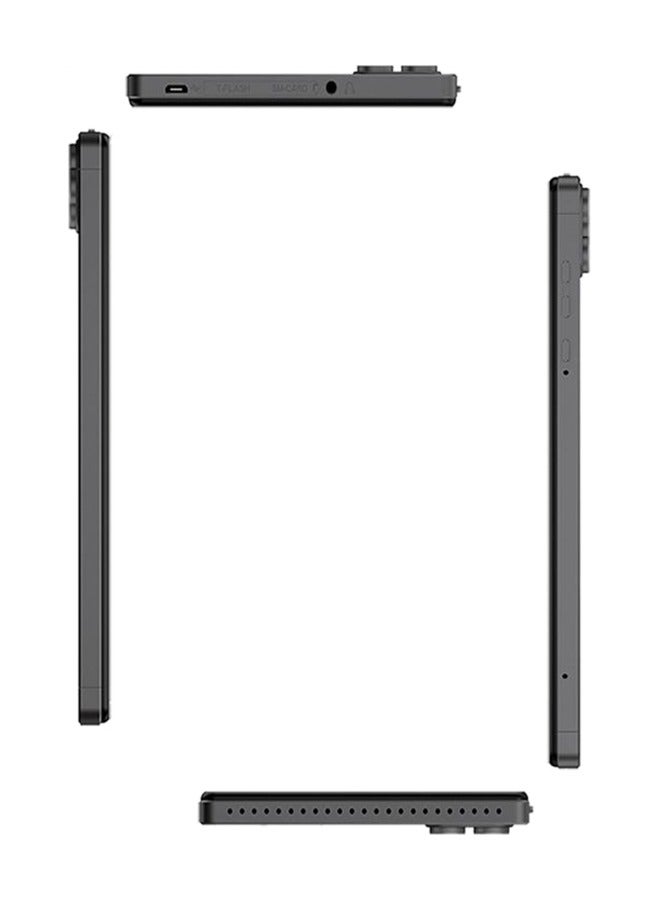 سي آيديا الكمبيوتر اللوحي الذكي CM513 Pro Android Tab بشاشة 7 بوصة وذاكرة الوصول العشوائي 8 جيجابايت و512 جيجابايت واي فاي 5G LTE - الإصدار العالمي - Image 4