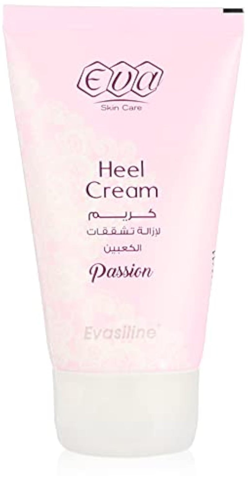 Eva Skin Care Evasiline Heel Cream Passion 60 ml - Image 1