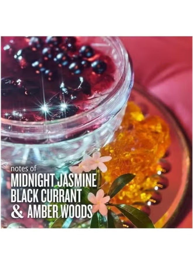 اس او ال 76 أو دو برفوم بخاخ، عطر بروم، رذاذ عطر للشعر والجسم (أزرق) - Image 3