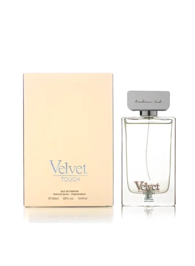 Arabian Velvet Touch perfume - Image 2