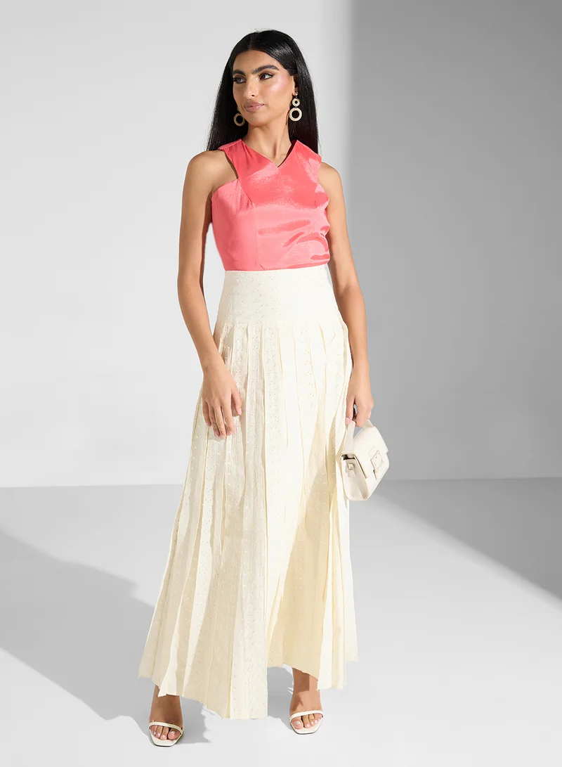 Golden Apple Skirts