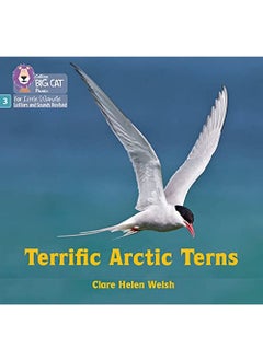 HarperCollins Publishers Terrific Arctic Terns 