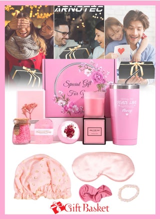 Pink-B