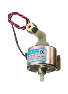 Generic Fog Machine Oil Pump Gold  - Image 2