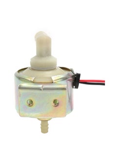 Generic Fog Machine Oil Pump Gold  - Image 3