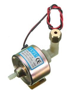 Generic Fog Machine Oil Pump Gold  - Image 1