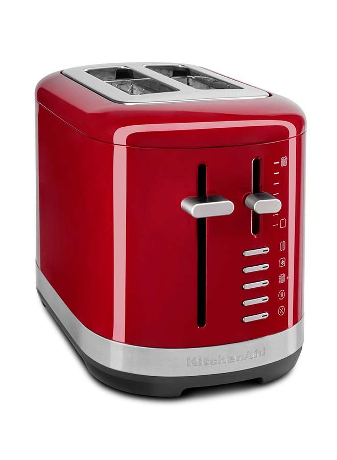 KitchenAid Toaster Red - Image 1