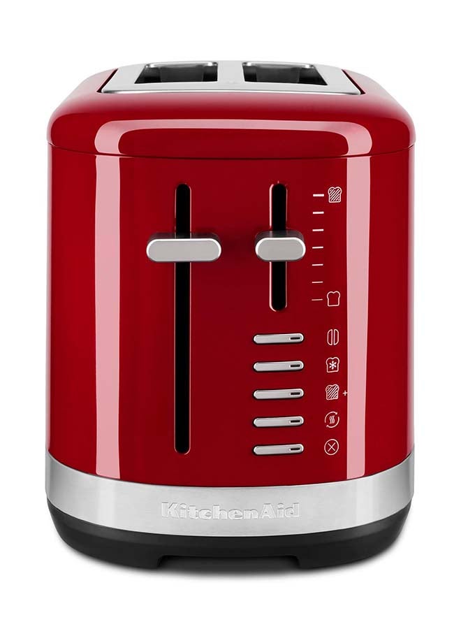 KitchenAid Toaster Red - Image 2