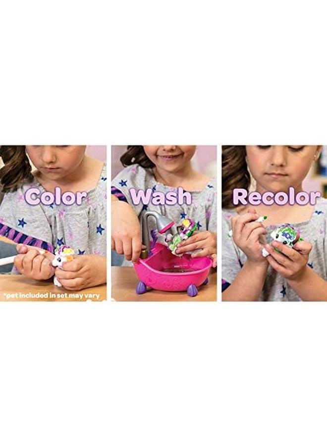 Crayola 2 Ct. Scribble Scrubbie Safari Pack 1 Croc Cobra - Image 4