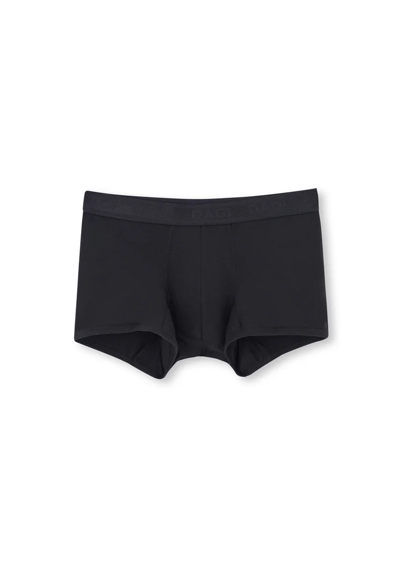 dagi 3 Pack Regular/Classic Fit Boxer Cotton Underwear