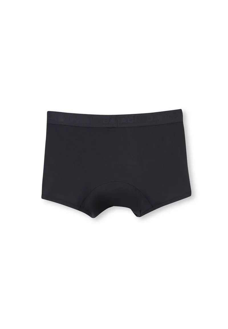 dagi  3 Pack Regular/Classic Fit Boxer Cotton Underwear for Men | Best Price UAE