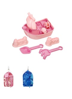 Miniso Sand  Boat Play Set 