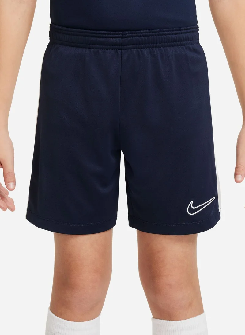Nike Youth Academy 23 Shorts