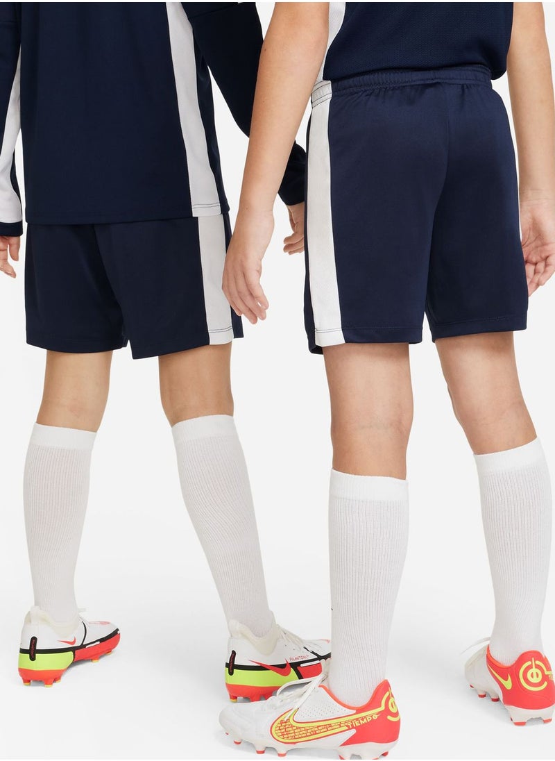 Nike - Youth Academy 23 Shorts - Image 1