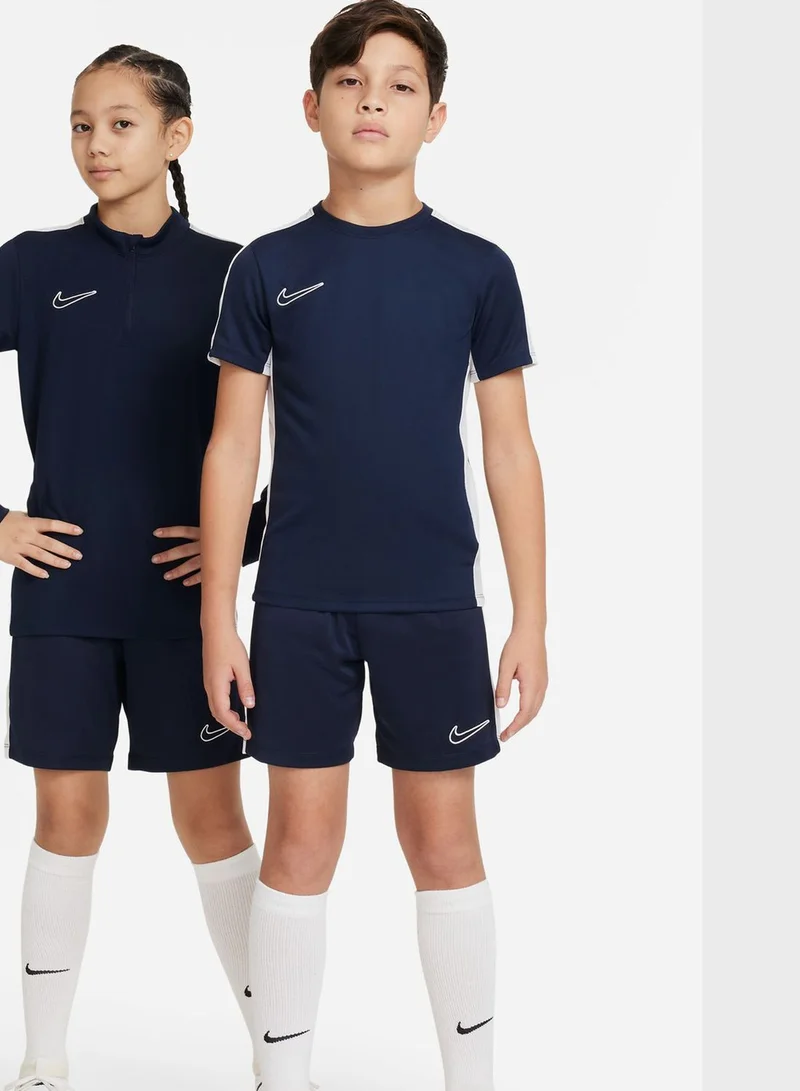 Nike Youth Academy 23 Shorts