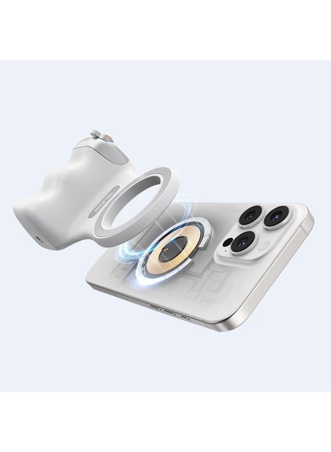TELESIN Fun Shot Magnetized Fencing Dome for smart phones  - Image 2