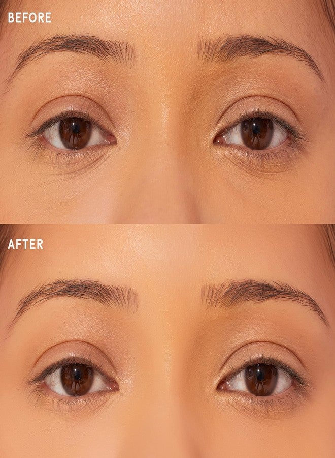 Winky Lux Peeper Perfect Under Eye Concealer, Makeup & Eye Brightener, Full Coverage Concealer for Dark Circles, Color Corrector & Eye Primer, With Collagen, Hyaluronic Acid & Vitamin E (Medium) - Image 5