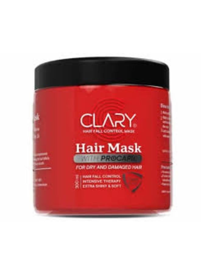 CLARY Hair Mask 300 ML