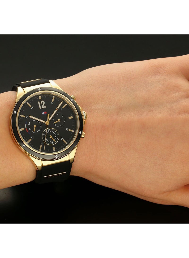 TOMMY HILFIGER Tommy Hilfiger Watch For Women 1782282  - Image 4