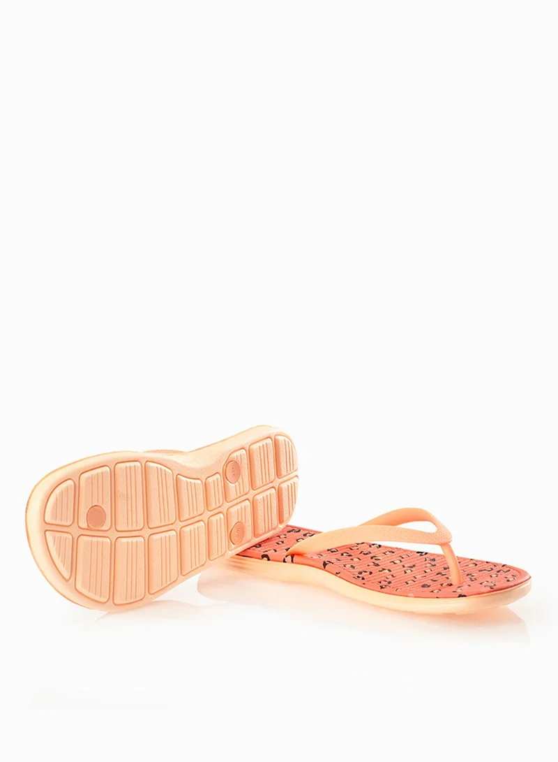 Nike Solarsoft Thong II Print Flip Flops