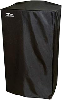Masterbuilt PROPANE SMOKER COVER 30" - Image 1