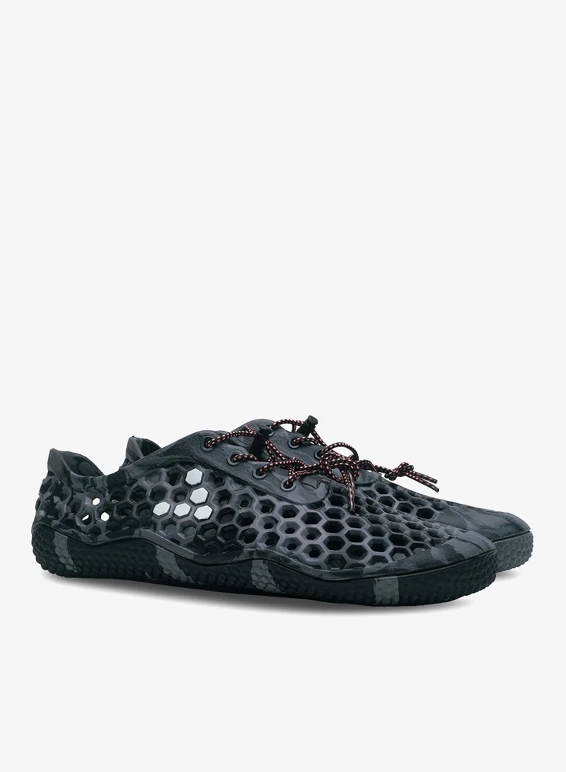 VIVOBAREFOOT ULTRA III WOMENS OBSIDIAN GREY