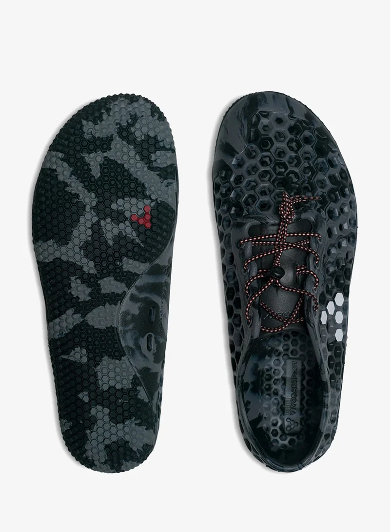 VIVOBAREFOOT  ULTRA III WOMENS OBSIDIAN GREY for Women | Best Price UAE