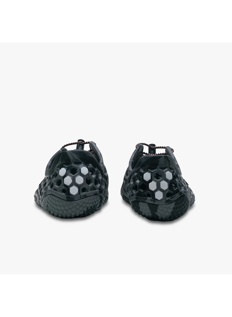 VIVOBAREFOOT ULTRA III WOMENS OBSIDIAN GREY