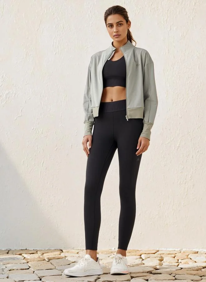 كابا جاكيت كابا بأكمام طويلة