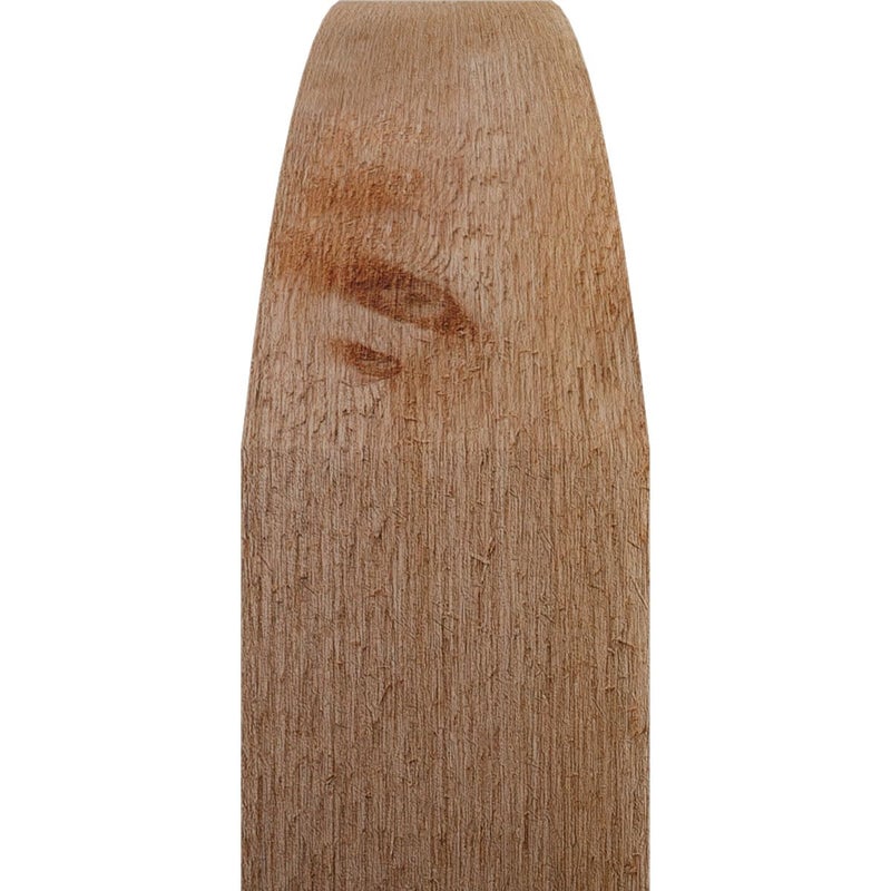 Ekena Millwork BRC04X12X12THR00RWR 4"W x 12"D x 12"H Thorton Rough Sawn Knee Brace, Western Red Cedar - Image 4
