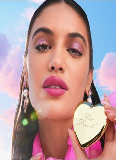 Too FacedCosmetics TOO FACED Born This Way Soft Blur Flexible Finish Setting Powder Tan 28.25 g  - Image 4