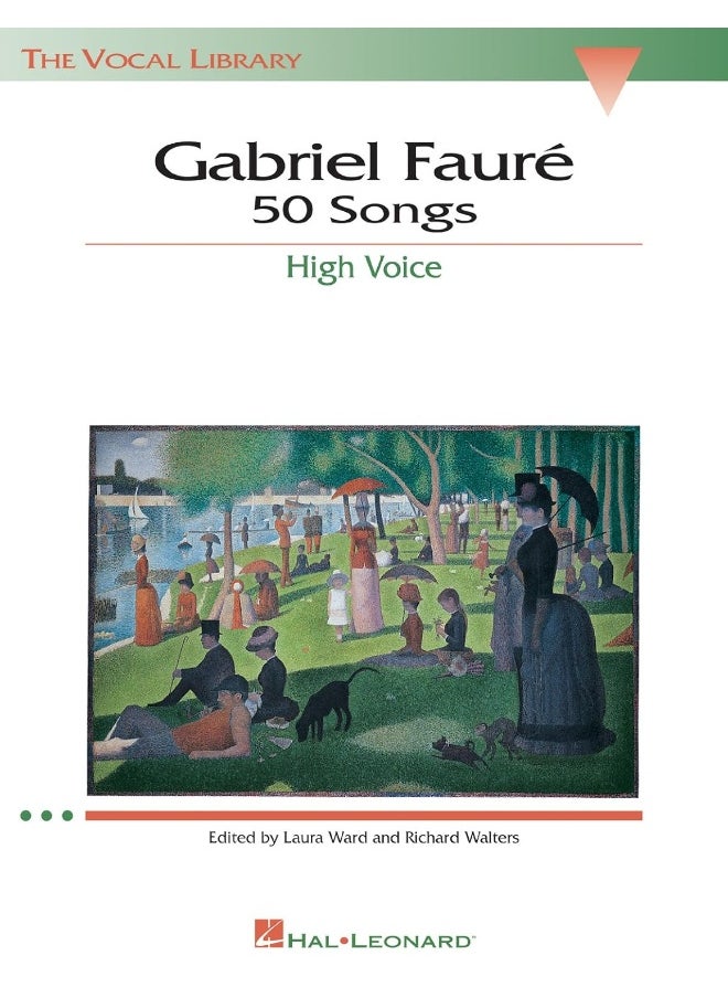 50 Songs High Voice  - Image 1