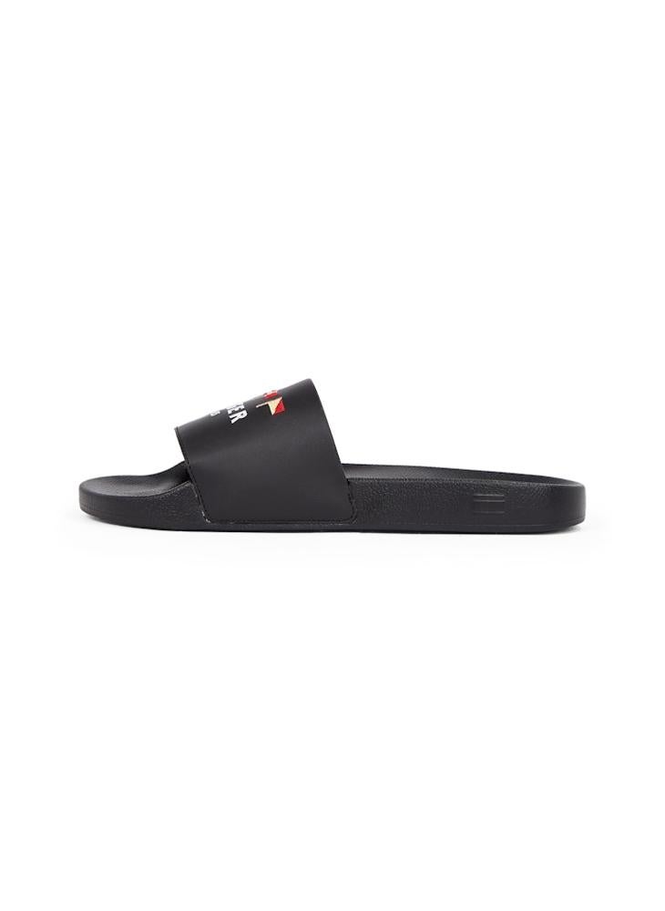 TOMMY HILFIGER FLAGS POOL SLIDES  - Image 2
