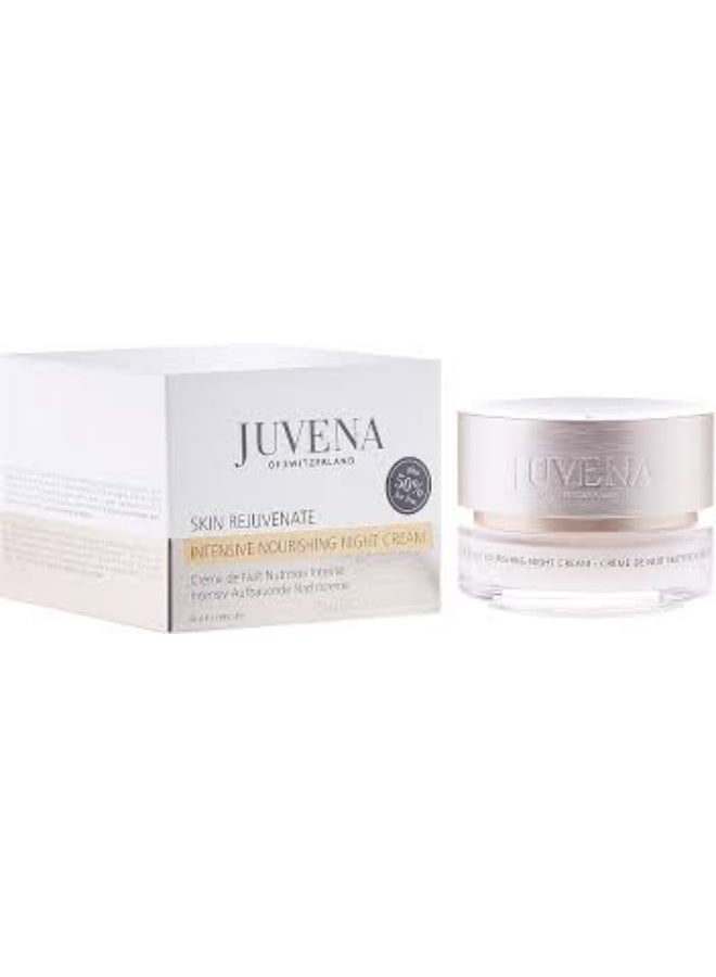 Juvena Skin Rejuvenate Intensive Nourishing Day Cream 50ml - Image 2