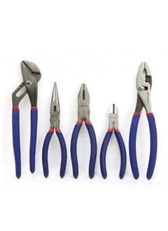 5pc Pliers Set