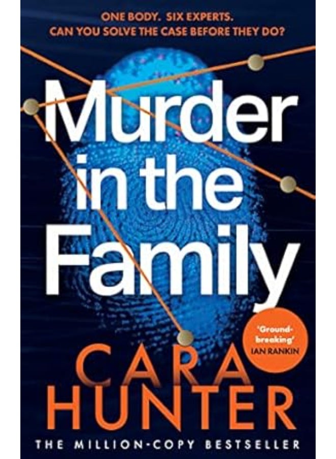 Murder in the Family