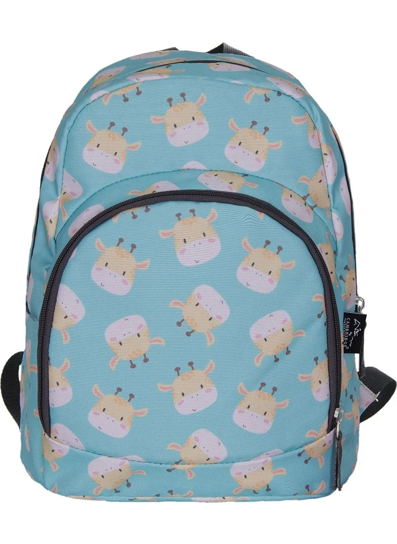 بينيتون Cambridge Polo Club kindergarten Backpack